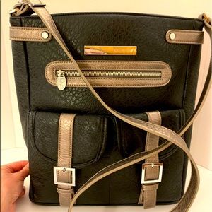 Damsel in Defense Bag
